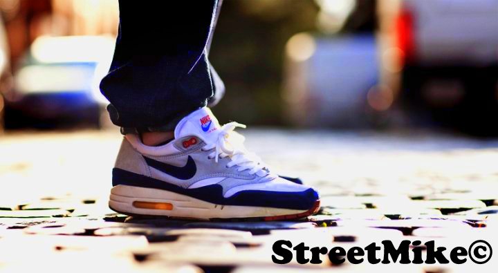 StreetMike©