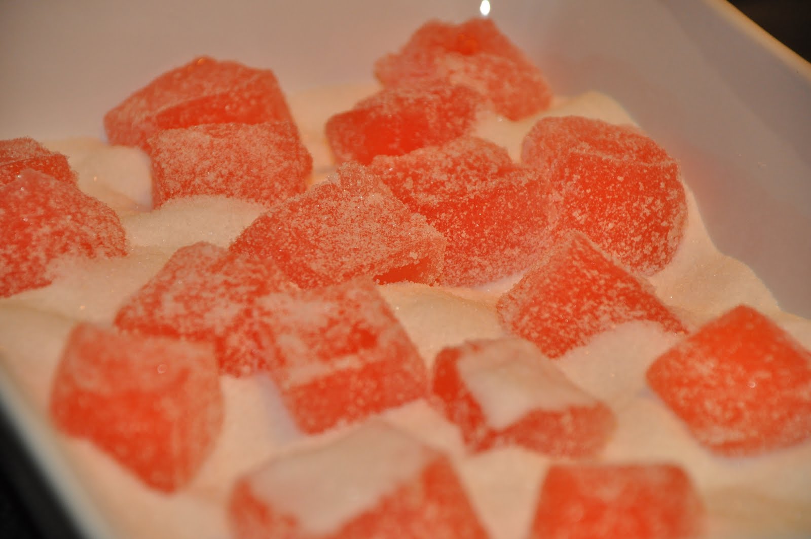 Have Your Cake and Eat it Too Goodie, Goodie Gumdrops!