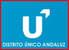 Universidades Públicas de Andalucía-Distrito Único Andaluz