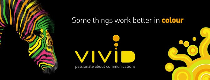 THE VIVID CONSULTANCY