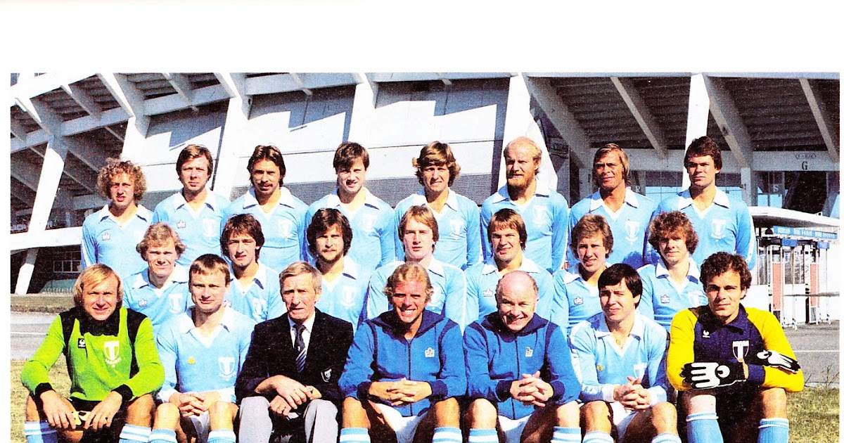 MFFstatistik 1980 Bob Houghton (omg 112) Keith Blunt (omg.1326)