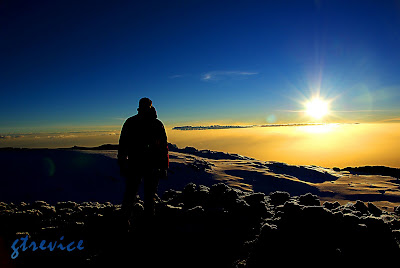 Ascensión al Kilimanjaro, Umbwe route en 4 días - Ascensión a Kilimanjaro, Umbwe route en 4 días (18)