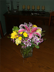 Bouquet #4