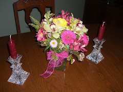 Bouquet #5