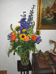 Bouquet #8