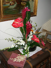 Bouquet #10