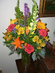 Bouquet #11