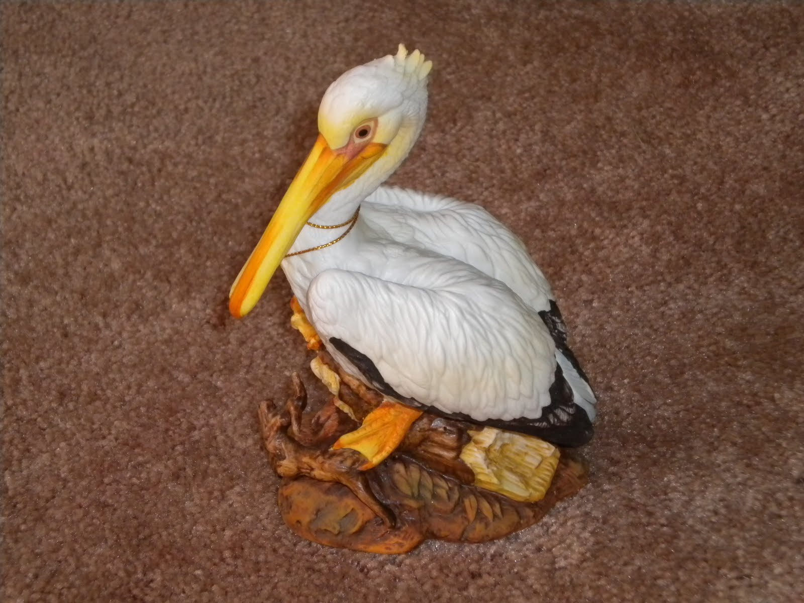 Thoughts from Meme's Corner Vintage Dust Catchers No. 2