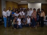 Turma GESTAR II