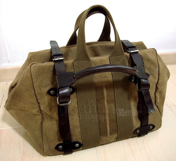 Summer Fashion Bags Suits Also For Men - Styles Todays