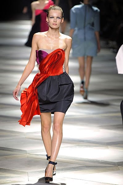 myMANybags: Fashion Mishap With Lanvin...