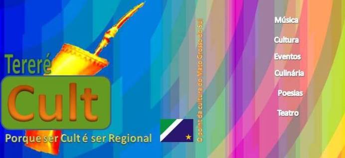 Tereré Cult