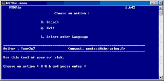 msnfix windows msnfix windows