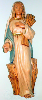 Our Lady of the Fields