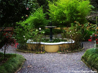 El Portal de la Rosa de los Vientos