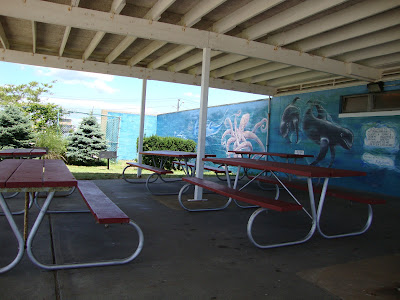 Babylon Village - Long Island: Babylon Village Pool