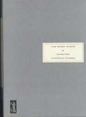 <i>The Home-Maker</i> - Dorothy Canfield Fisher