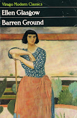 <i>Ellen Glasgow</i> - Barren Ground