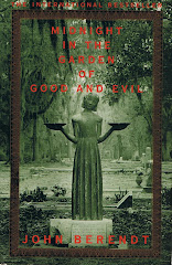 <i>Midnight in the Garden of Good and Evil</i> – John Berendt