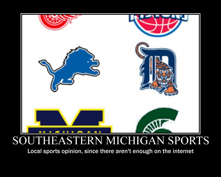 Southeastern Michigan Sports