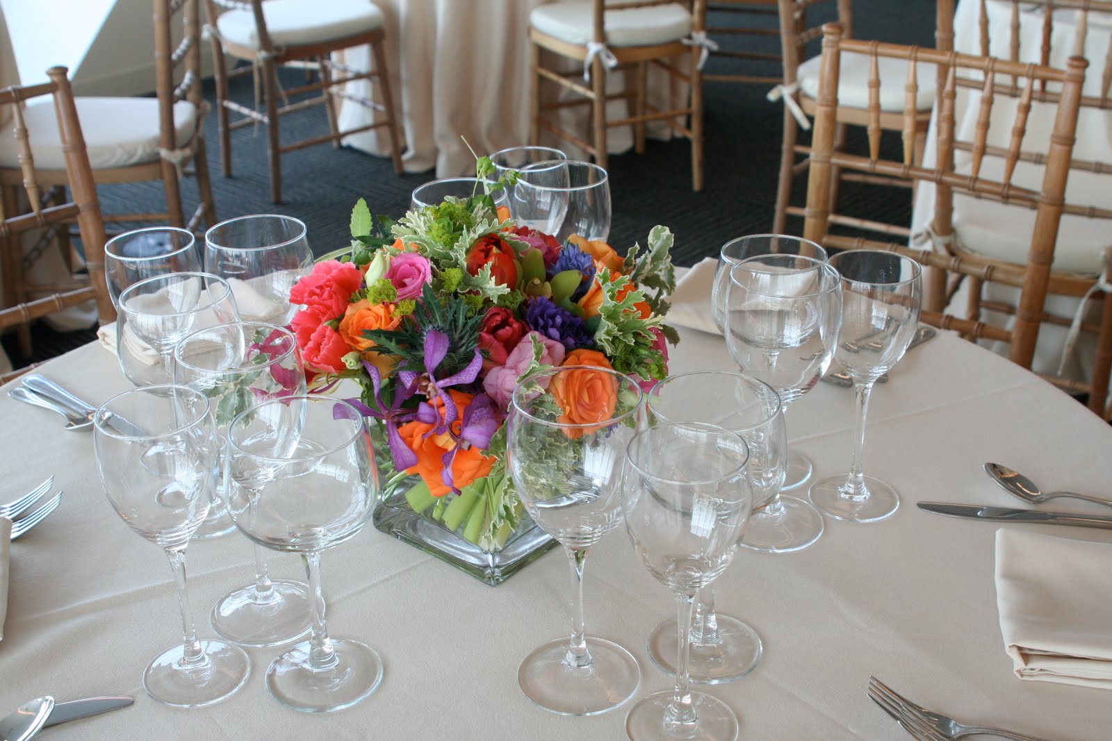 Alaric Flower Design Wedding Salon