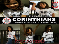 TITI É DA FIEL