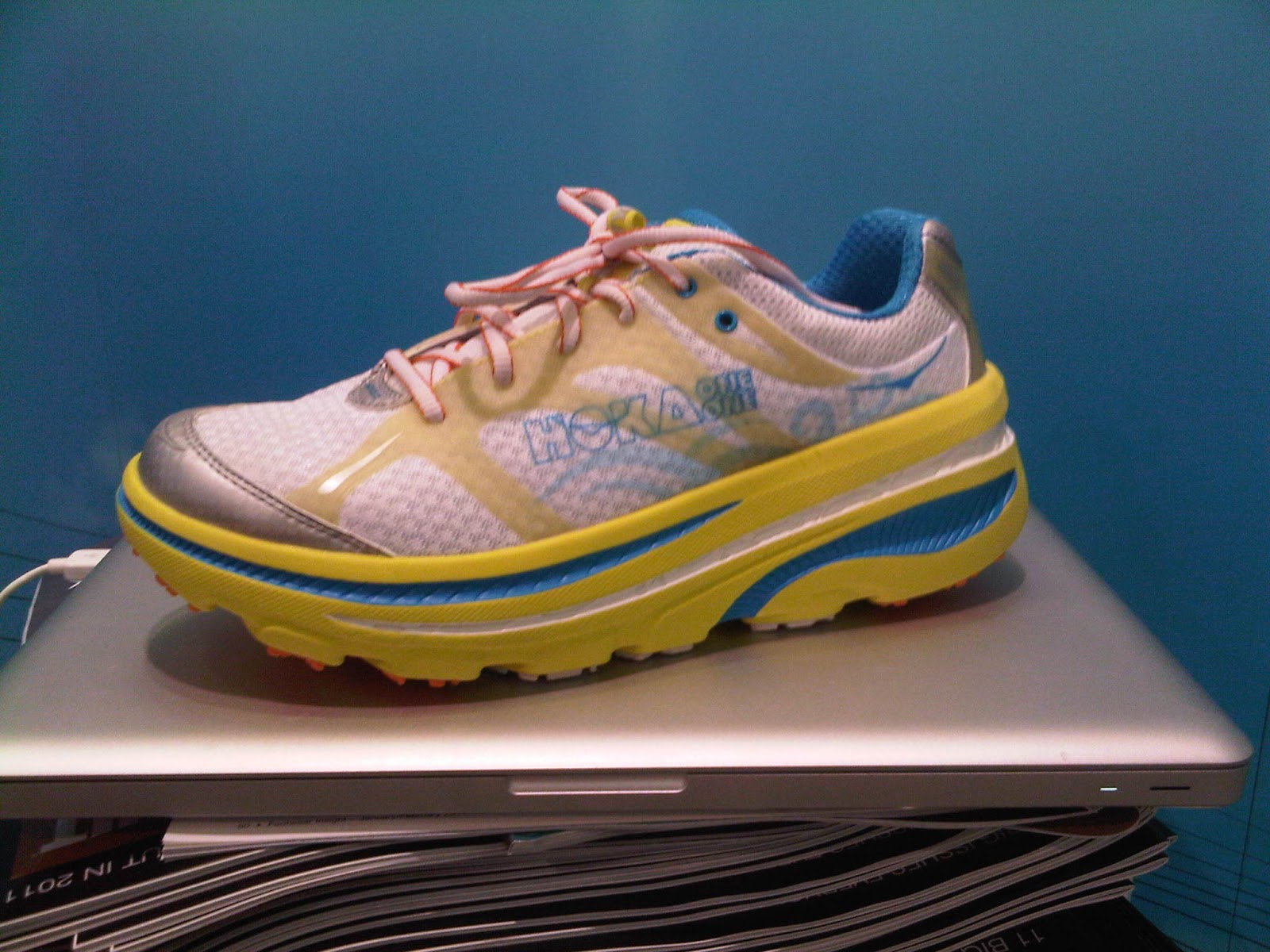 hoka one one nicolas mermoud