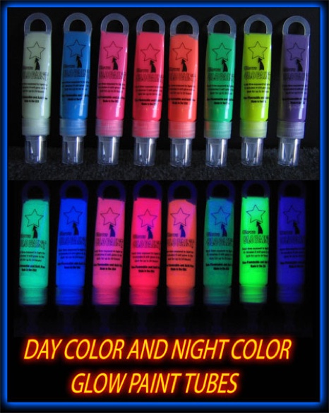 [glow-paint+zedomax.com]