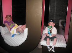 vegas Baby!!