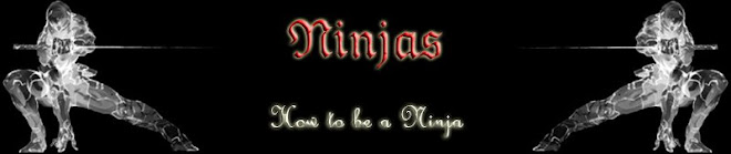 Ninjas