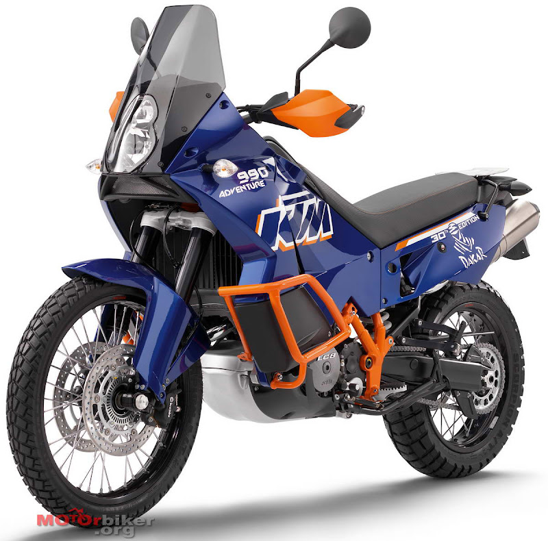 ktm 950 adventure s