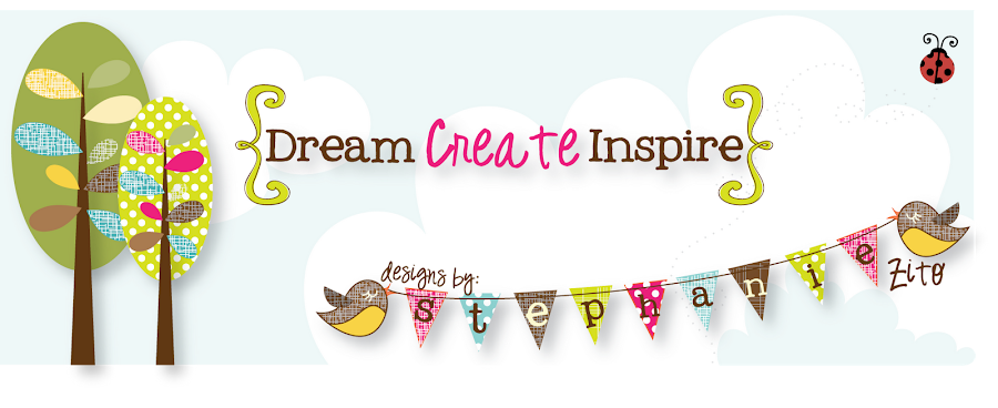 Dream Create Inspire