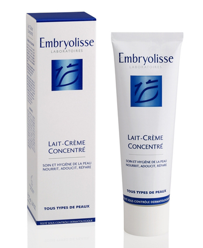 The Fancy Face Embryolisse LaitCrème Concentrè Nourishing Moisturizer THOUGHTS... The Fancy Face Embryolisse LaitCrème Concentrè Nourishing Moisturizer THOUGHTS...