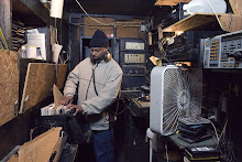 Theo Parrish