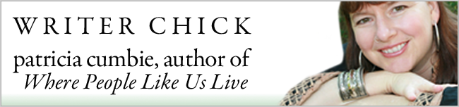 Writer Chick