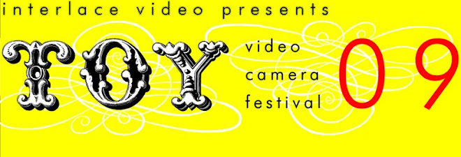 International Toy Video Camera Fest