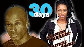 30 days nigerian movie