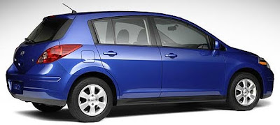 2010 Nissan versa user reviews #10