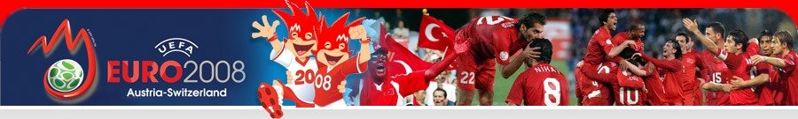 Avrupa Şampiyonası İzle Türkiye-Almanya