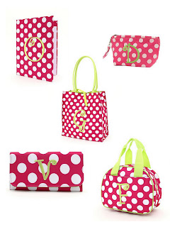 All Things That Sparkle: Initial Items