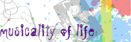 Musicality of Life