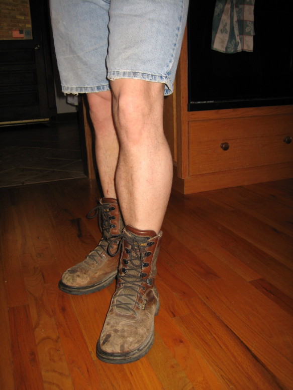 the farmer&rsquo;s wife: A Fashion Statement