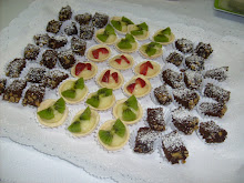 banqueteria express canapes brochetas petitbouche empanadita