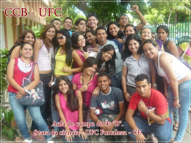 3º B Manhâ