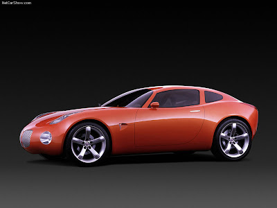 Pontiac Solstice Concept Pontiac Solstice The Pontiac Solstice is a roadster from the Pontiac division of 