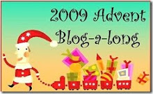 Advent Blog-a-long