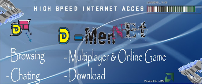 Dmen_Net