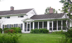 Founders Home, Boyds Mills, PA