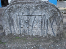 Pedra de 1925-PATRIMÔNIO DE MAUÁ