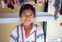 Artesanía Huichol